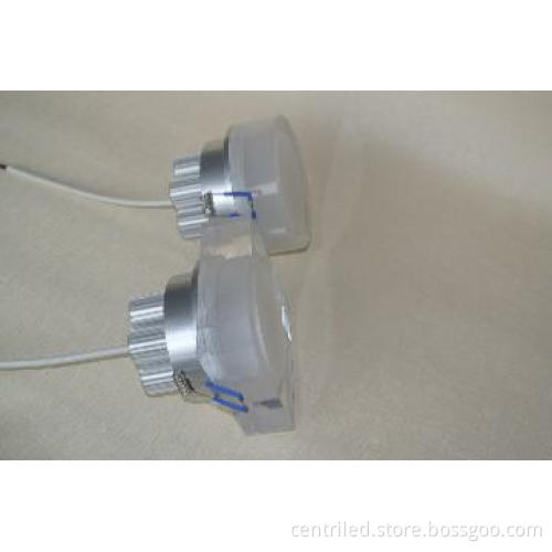3w High Brightness LED Ceiling Lighting With CE and RoHS